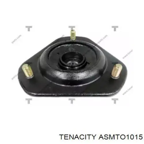 Опора амортизатора переднього ASMTO1015 Tenacity