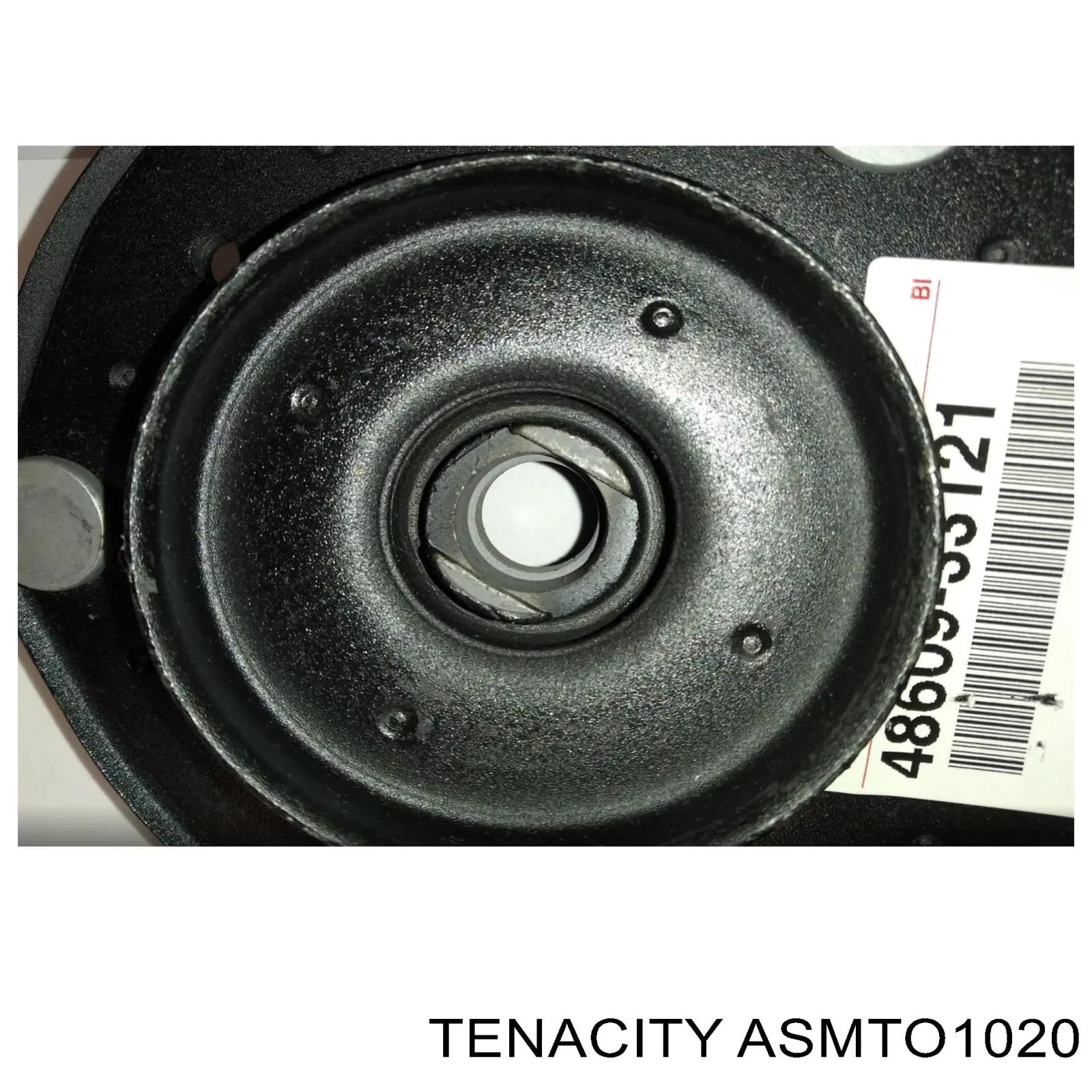 Опора амортизатора переднього лівого Tenacity ASMTO1020 ціна, від 16.79 USD
