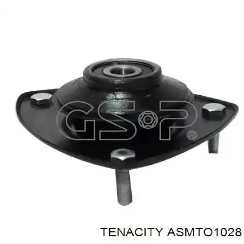 Опора амортизатора переднього ASMTO1028 Tenacity