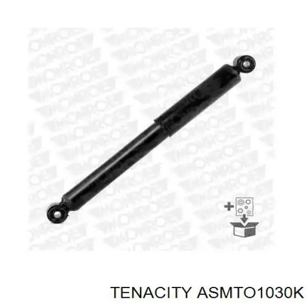 Купити ASMTO1030K Tenacity Підшипник опорний амортизатора, переднього