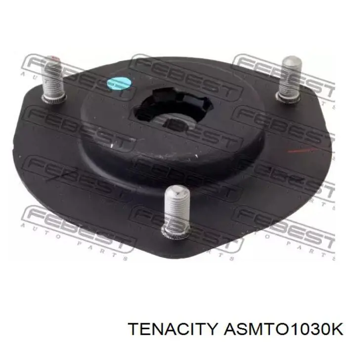 ASMTO1030K Tenacity Підшипник опори амортизатора
