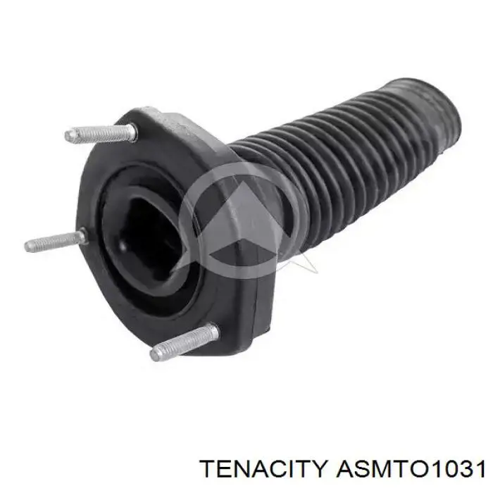 ASMTO1031 Tenacity Подушка амортизатора заднього, правого