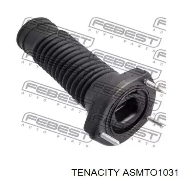 Опора амортизатора заднього, правого Tenacity ASMTO1031 ціна, від 25.47 USD