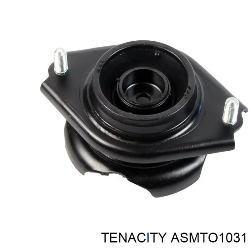 Опора пружини задньої правої Tenacity ASMTO1031