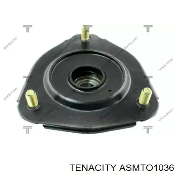 Опора стійки амортизатора переднього Tenacity ASMTO1036 ціна, від 16.88 USD