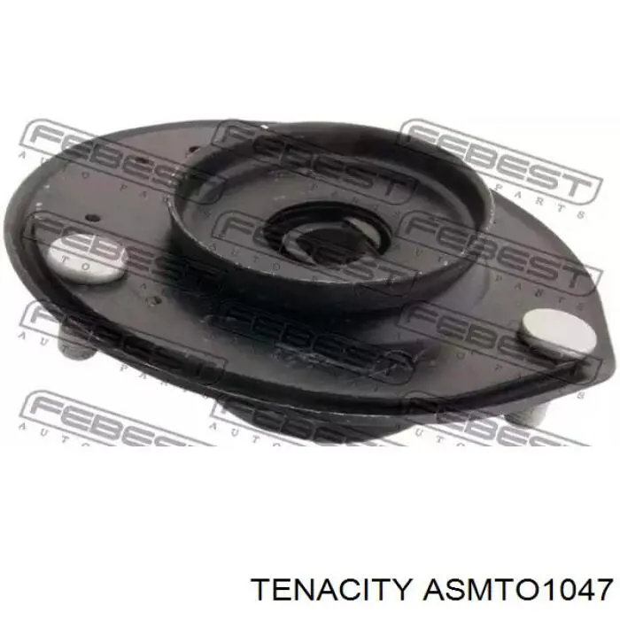 Опора амортизатора переднього лівого Tenacity ASMTO1047 ціна, від 15.43 USD