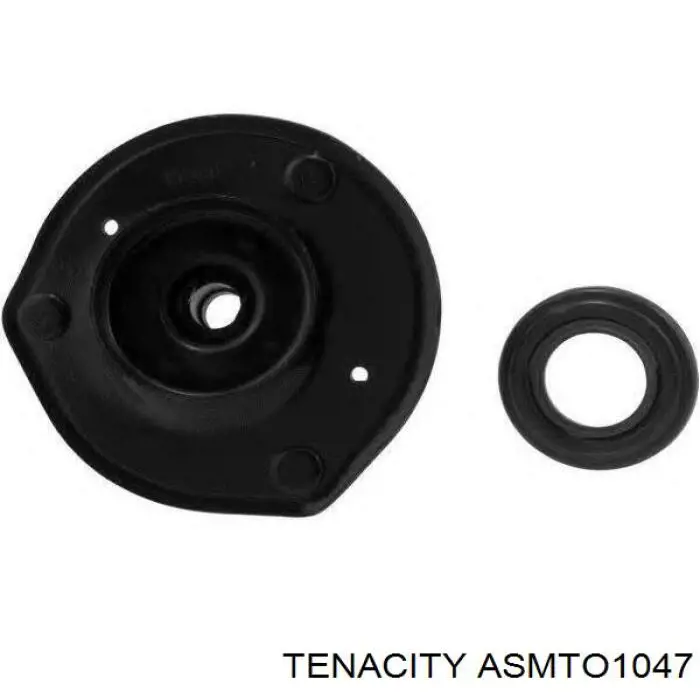 Купити ASMTO1047 Tenacity Опора амортизатора переднього лівого