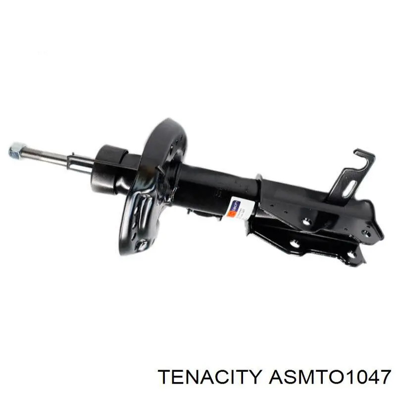 ASMTO1047 Tenacity Опора амортизатора переднього лівого