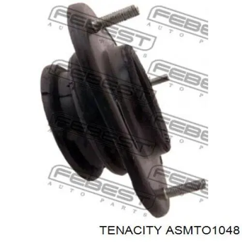 Опора амортизатора заднього Tenacity ASMTO1048 ціна, від 12.64 USD