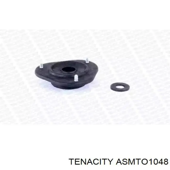 Опора амортизатора заднього ASMTO1048 Tenacity