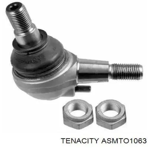 ASMTO1063 Tenacity Сайлентблок розтяжки переднього нижнього важеля