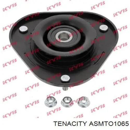 Опора амортизатора переднього ASMTO1065 Tenacity