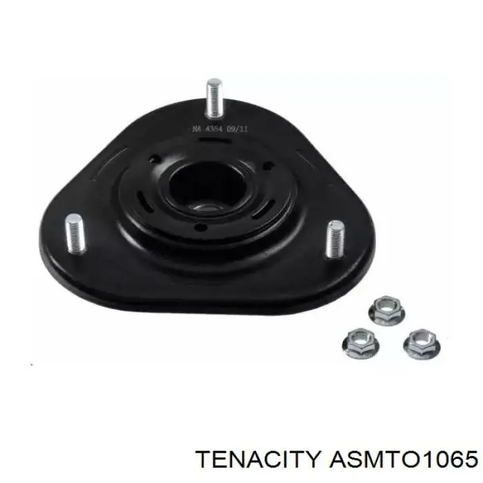 ASMTO1065 Tenacity Кріплення переднього амортизатора