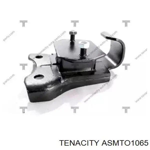 Опора стійки амортизатора переднього Tenacity ASMTO1065 ціна, від 15.51 USD