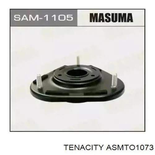 ASMTO1073 Tenacity Кріплення переднього амортизатора
