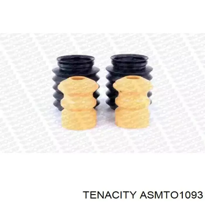 Купити ASMTO1093 Tenacity Опора амортизатора переднього