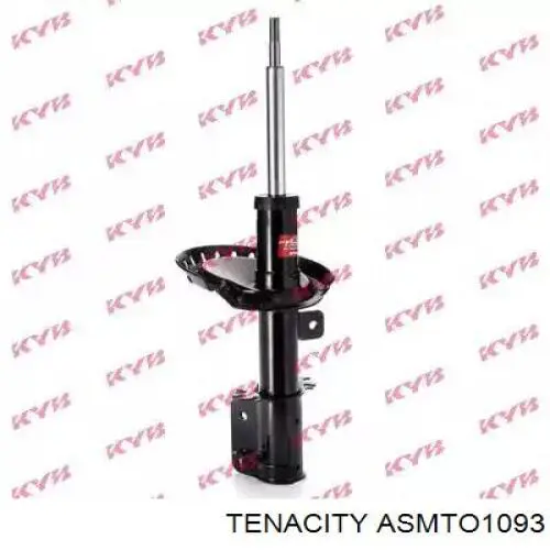 ASMTO1093 Tenacity Кріплення переднього амортизатора