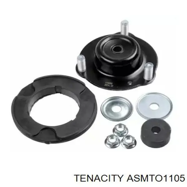 Опора амортизатора переднього ASMTO1105 Tenacity