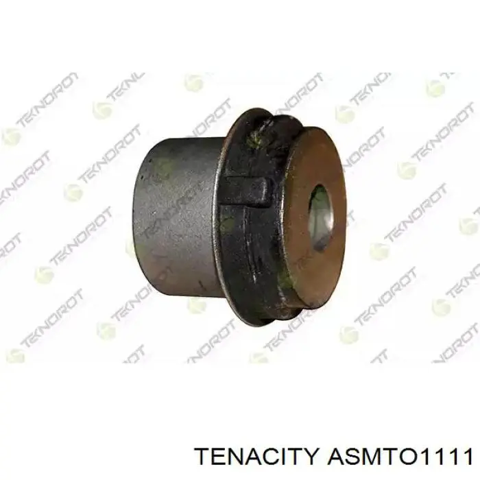 Купити ASMTO1111 Tenacity 