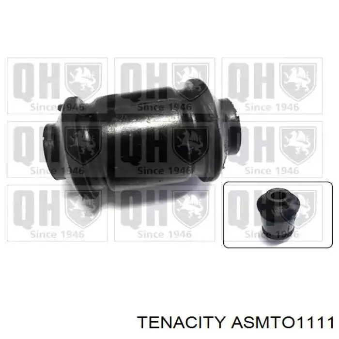  Tenacity ASMTO1111 ціна, від 1.22 USD