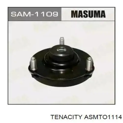 ASMTO1114 Tenacity Кріплення переднього амортизатора