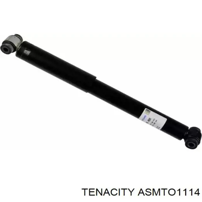 Опора стійки амортизатора переднього Tenacity ASMTO1114 ціна, від 11.59 USD