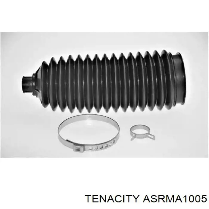 Купити ASRMA1005 Tenacity Пильник тяги