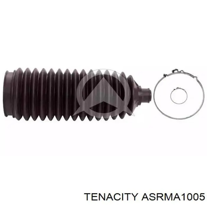 Пильник рульової тяги Tenacity ASRMA1005 ціна, від 7.67 USD