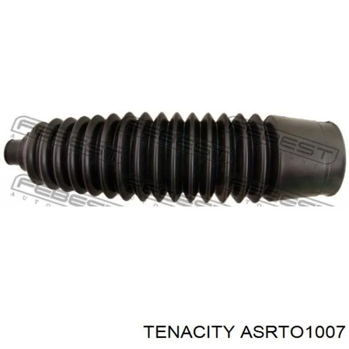 Купити ASRTO1007 Tenacity Пильник рульового механізму/рейки, правий