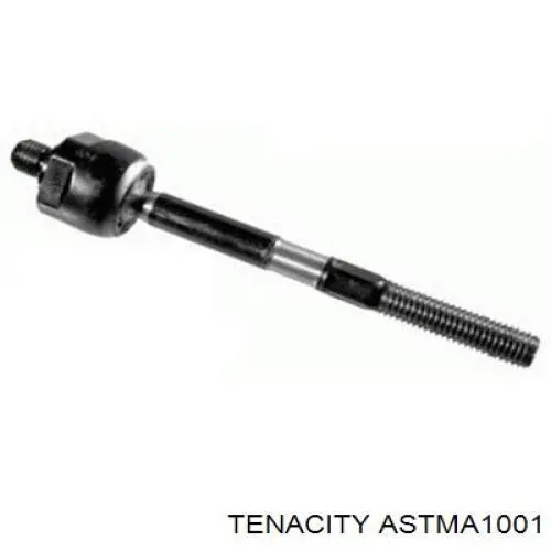 Сайлентблок кріплення рульової рейки ASTMA1001 Tenacity