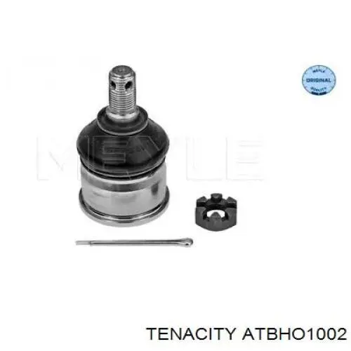 ATBHO1002 Tenacity Кульові на авто