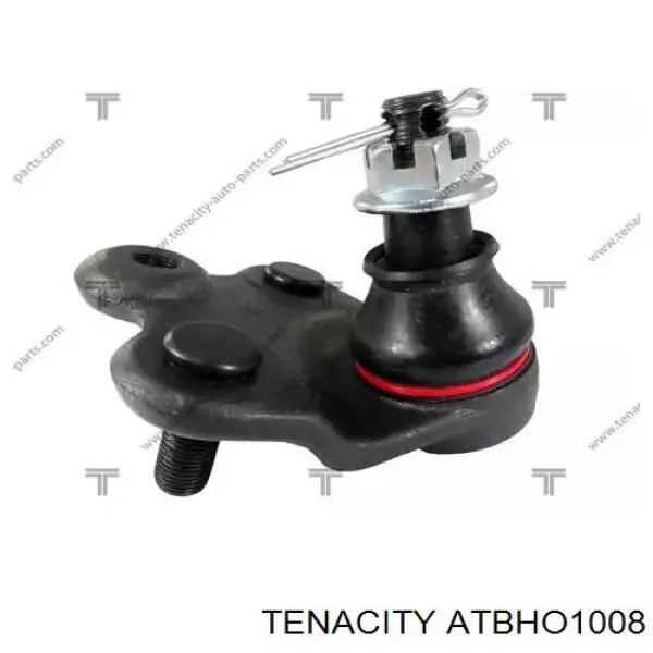 ATBHO1008 Tenacity Кульова опора, верхня