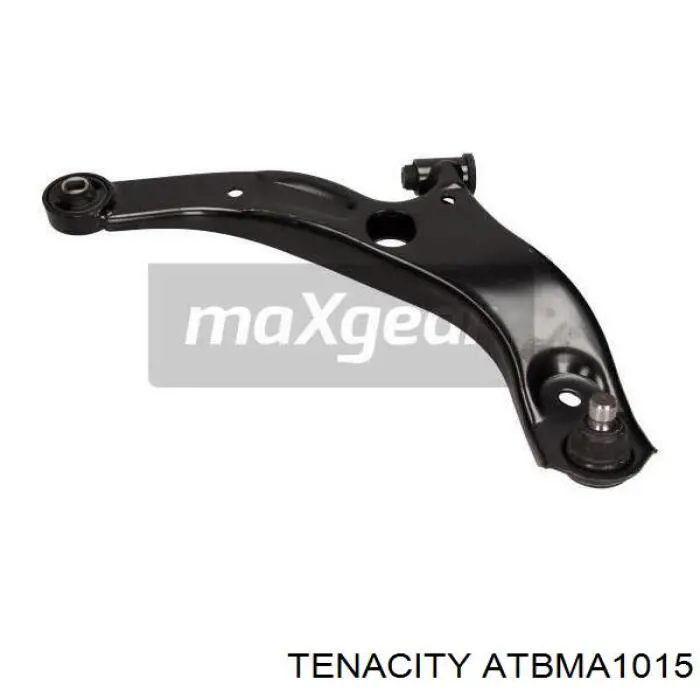ATBMA1015 Tenacity Кульові на авто