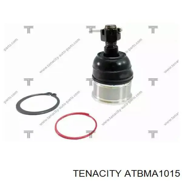 Кульова опора, нижня Tenacity ATBMA1015 ціна, від 10.63 USD