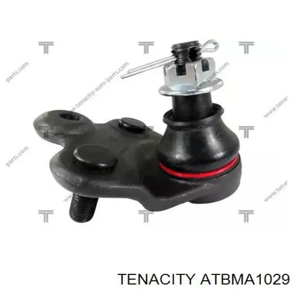 Купити ATBMA1029 Tenacity Кульова опора, нижня
