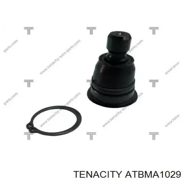 Кульова опора, нижня Tenacity ATBMA1029 ціна, від 12.27 USD