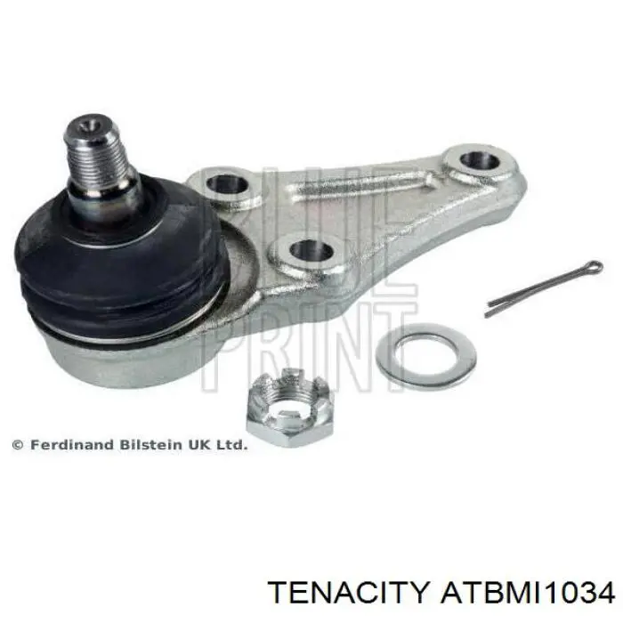 Купити ATBMI1034 Tenacity Кульова опора, нижня