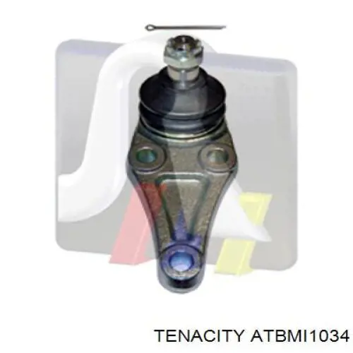 Кульова опора, нижня Tenacity ATBMI1034 ціна, від 17.50 USD
