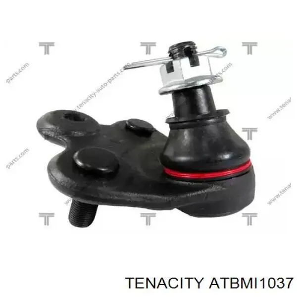 Купити ATBMI1037 Tenacity Кульова опора, нижня