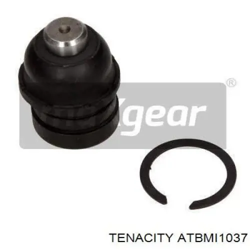 ATBMI1037 Tenacity Кульові на авто