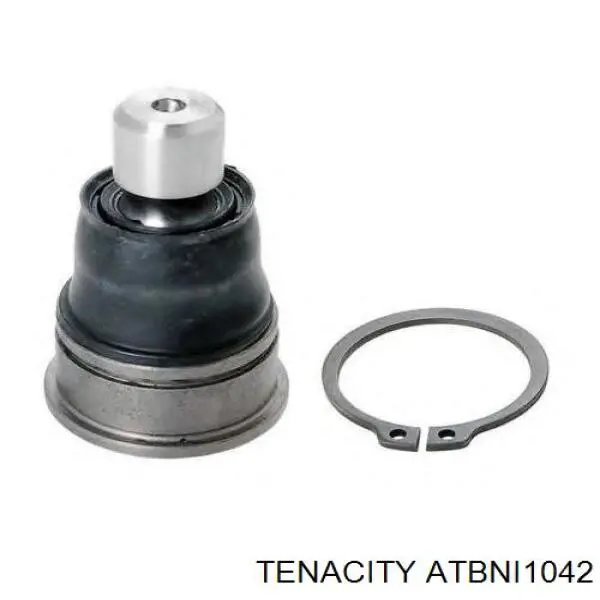 Кульова опора, нижня Tenacity ATBNI1042 ціна, від 11.02 USD