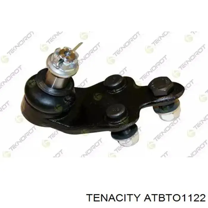 Кульова опора, нижня, права Tenacity ATBTO1122