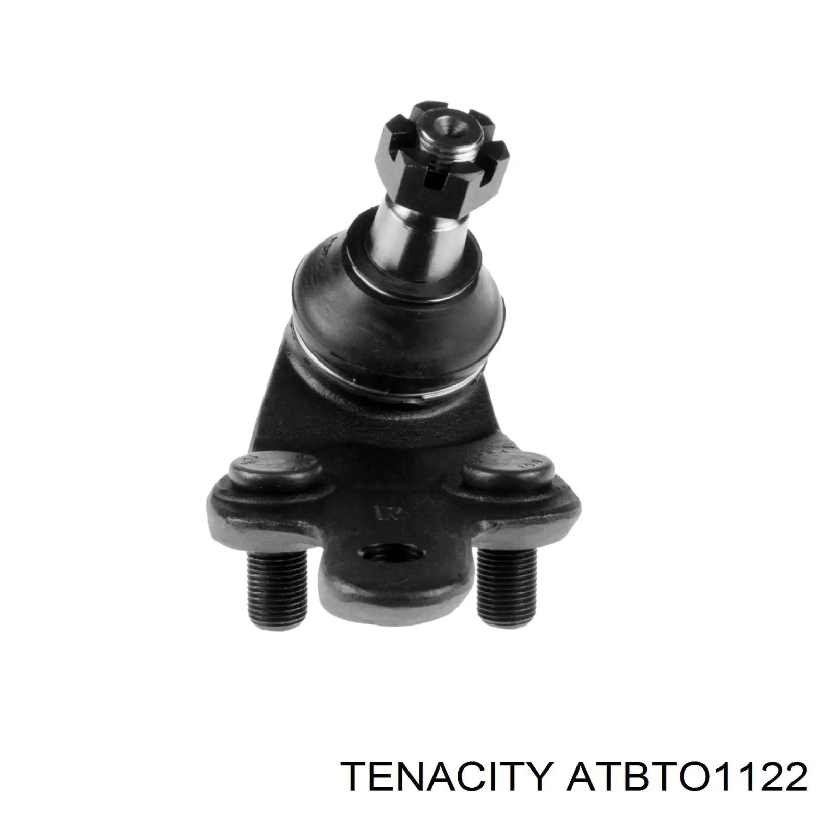 Купити ATBTO1122 Tenacity Кульова опора, нижня, права