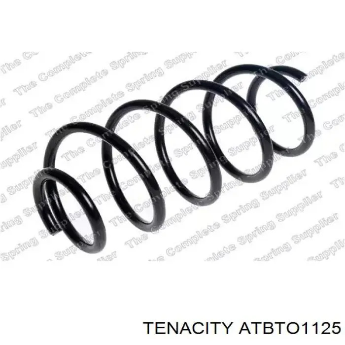 ATBTO1125 Tenacity Кульова опора, нижня, права