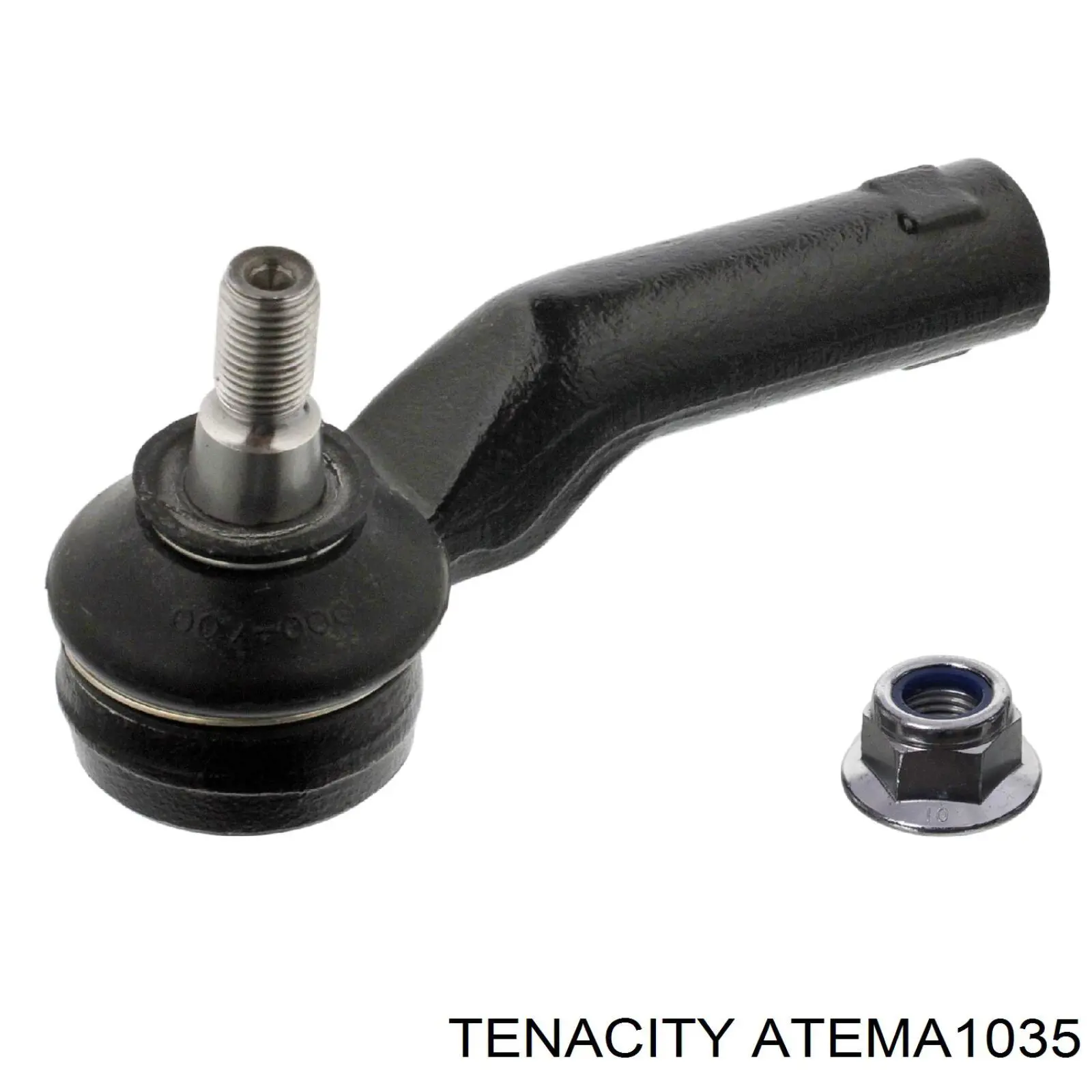 ATEMA1035 Tenacity Зовнішній наконечник рульової тяги