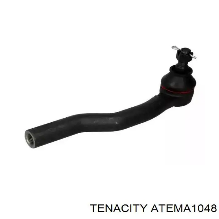 TD1132280 Mazda Зовнішній наконечник рульової тяги
