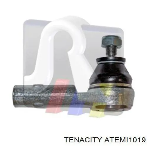 Рульовий наконечник ATEMI1019 Tenacity