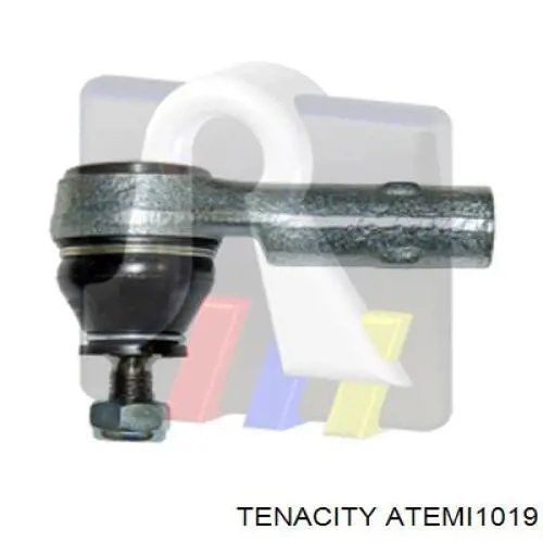 ATEMI1019 Tenacity Зовнішній наконечник рульової тяги