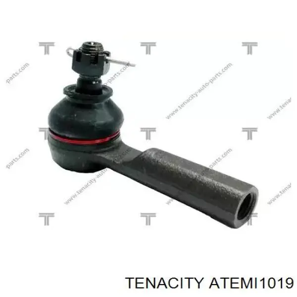 Наконечник рульовий Tenacity ATEMI1019 ціна, від 9.12 USD