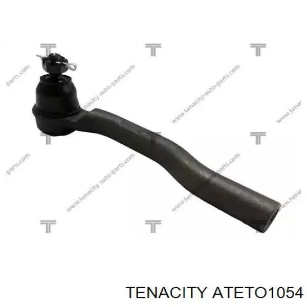 ATETO1054 Tenacity Зовнішній наконечник рульової тяги